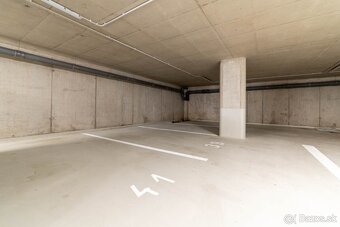 Novostavba Popradská, 77 + 14 m2 lodžia, 4.p. , sklad - 20