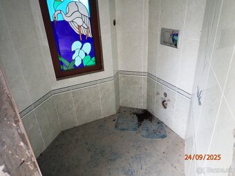 Rodinný dom súp. č. 165, Nižná Rybnica, okr. Sobrance - 20