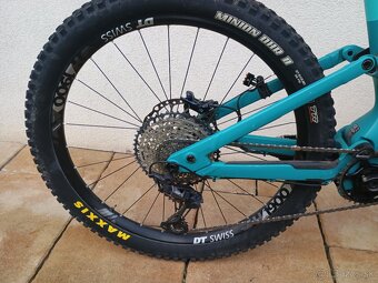 Canyon Spectral ON CF7 2021 4200km - 20