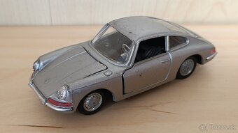 AUTOMODELY OLD TOYS 1:43 – časť 3. - 20