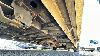 Renault Master 107 kW, MT6 SKRIŇA - 20