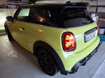 MINI John Cooper Works 231 PS - 20