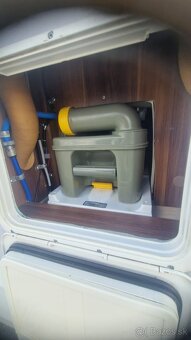 AUTOKARAVAN FIAT ROLLER TEAM 277PLUS.2.3JTD - 20