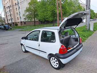 Renault Twingo 1,2 TWINGOMATIC - AJ NA SPLÁTKY OD 19,90e - 20