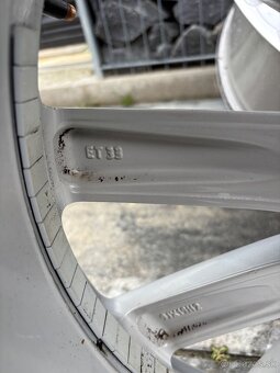 ✅ 5x112 r19 Omanyt tiguan Passat 7 top - 20