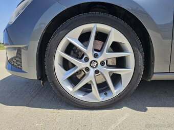 Seat leon st fr 2.0tdi - 20