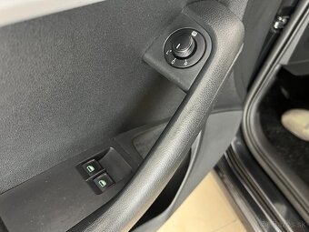 Škoda Octavia Combi 1.6 TDI CR DPF Ambiente DSG - 20
