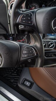 Mercedes-Benz X trieda 350 d 4matic A/T - 20