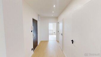 PINK REALITY Na prenájom ŠTÝLOVÝ 3,5-IZBOVÝ BYT ŠAĽA – VEČA - 20