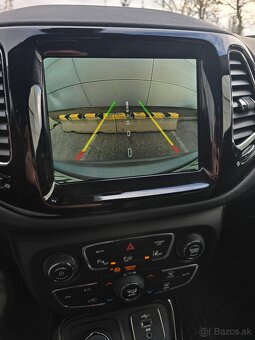 Jeep Compass II 4x4 limited 2020 - 20