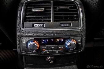 A6 3.0TDI DPF 272k quattro S tronic, 200kw, A7, 4d. - 20