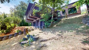 AKTUALIZÁCIA- Luxusná chata na Domaši-Dobrá - 20