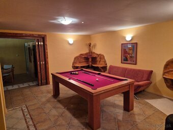 Donovaly - Rekreačná Chata - 20