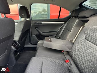 Škoda Superb 2.0 TDI DSG, Pôvodný lak, 115 870km, SR - 20