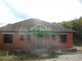 POSLEDNÝ 5 izbový rodinný dom PRI LESE: Novostavba Malý Lapá - 20