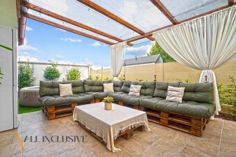 ALL INCLUSIVE | NA PREDAJ 4-IZBOVÝ RD | FLORIDA VILLA PARK,D - 20