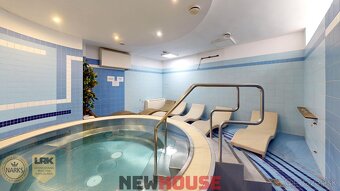 Na prenájom relaxačno-rehabilitačné priestory na Sihoti IV.  - 20