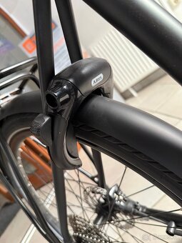 Triumph Trekker GT elektrobicykel Shimano Steps - 20