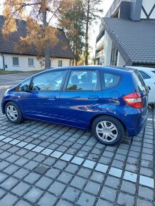 Honda Jazz - 20