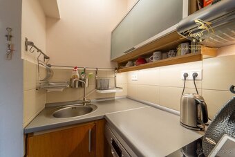 Štýlový apartmán s výhľadom na Tatranské štíty, Stará Lesná - 20