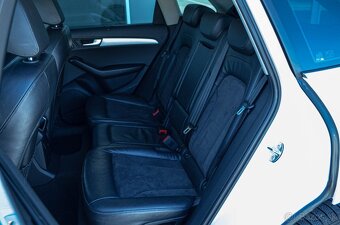 Audi Q5 2.0 TFSI LPG quattro S tronic - 20