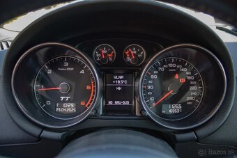 Audi TT Coupé 2.0 TDI quattro aj na splátky - 20