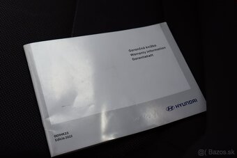 Hyundai i30 CW 1.5 T-GDi mHEV iMT N Line - 20