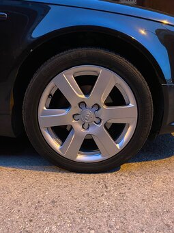 audi a4 b7 - 20