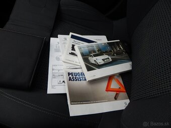 Peugeot 508 SW 1.6 THP BVM6 Active - 20