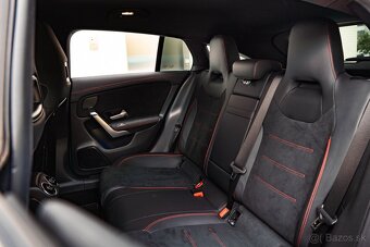 Mercedes-Benz CLA 200d ShootingBrake AMG Line / StarSelect+ - 20