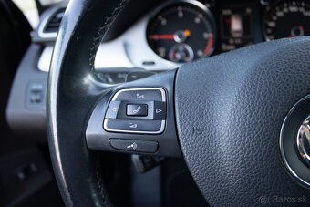 Volkswagen Passat Variant 2.0 TDI - 20