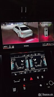 A6 C8 55TFSI e 270kW 111.000km - odstúpim úver pre IČO, DPH - 20