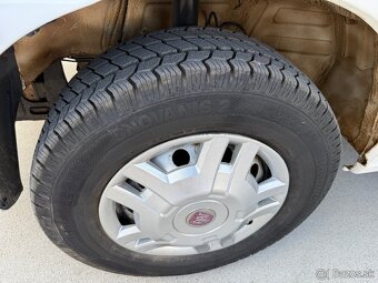 Fiat Ducato 2.8JTD 94kw(128PS) , DETHLEFFS GLOBETROTTER - 20