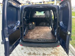 Dacia Dokker 1.5DCI 55kw 2019 - AJ NA SPLÁTKY - VÝMENA MOŽNÁ - 20