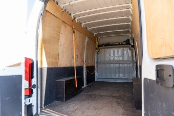 Citroën Jumper Furgon 2.0 BlueHDi 160 35+ L4H3 - 20