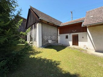 Na predaj rodinný dom v Rudine - 20