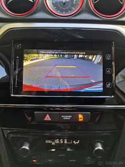 Suzuki Vitara S , 4x4 , automat , 1.4 turbo , 103 kW - 20
