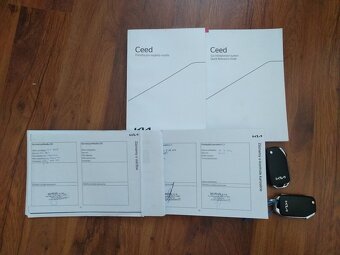 2022_KIA Ceed combi 1.5 turbo BENZÍN_1.maj.SR_9.500€ netto_ - 20