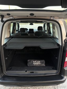 Peugeot Rifter - 20