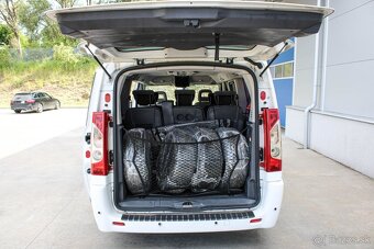 Fiat Scudo Kombi Panorama 2.0 MultiJet L2H1 Family - 20