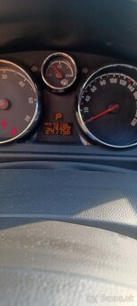 OPEL ANTARA 2,2 CDTI 4X4 - 20