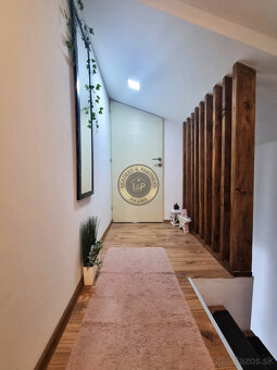 PREDAJ 4izbový rodinný dom Hegyeshalom - 20