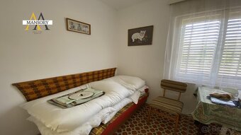 Na predaj rodinný dom za 29 500 eur na pozemku 1171 m2 - 20