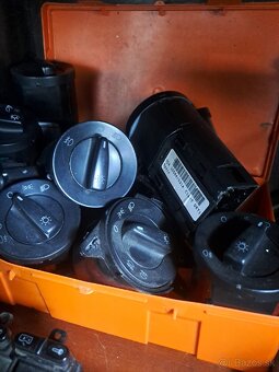 ND VW Passat b5.5 Škoda Superb 1 - 20