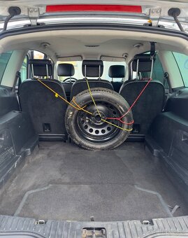 Ford S-MAX 1.8 92kw 6. manuál, bez DPF filtra, STK/EK 4/2026 - 20