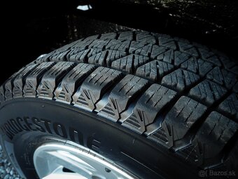 SUZUKI JIMNY 1.3benzin 2013 4x4 KOŽA KLIMA VYHREV ŤAŽNE - 20