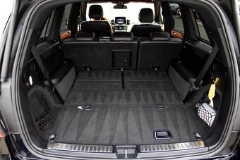 Mercedes-Benz GLS 350 d 4MATIC 2019 - 20