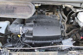Ford Transit, 350L 2,0TDCI MHEV 7míst+klima+1.maji ČR - 20