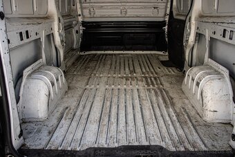 Renault Trafic 2.0 DCi L2 H1, 88kW, M6 - 20