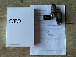 Audi A6 Allroad 45 TDI Quattro Odpočet DPH - 20